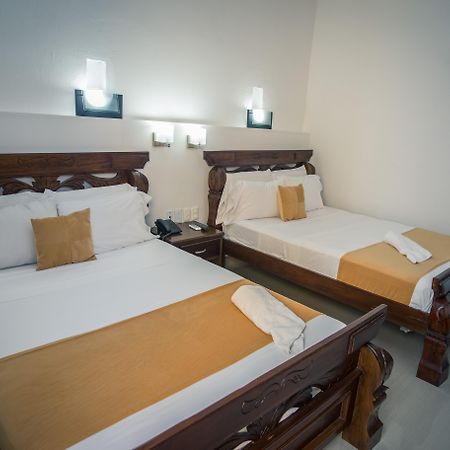 Hotel Casa Tere Cartagena 외부 사진