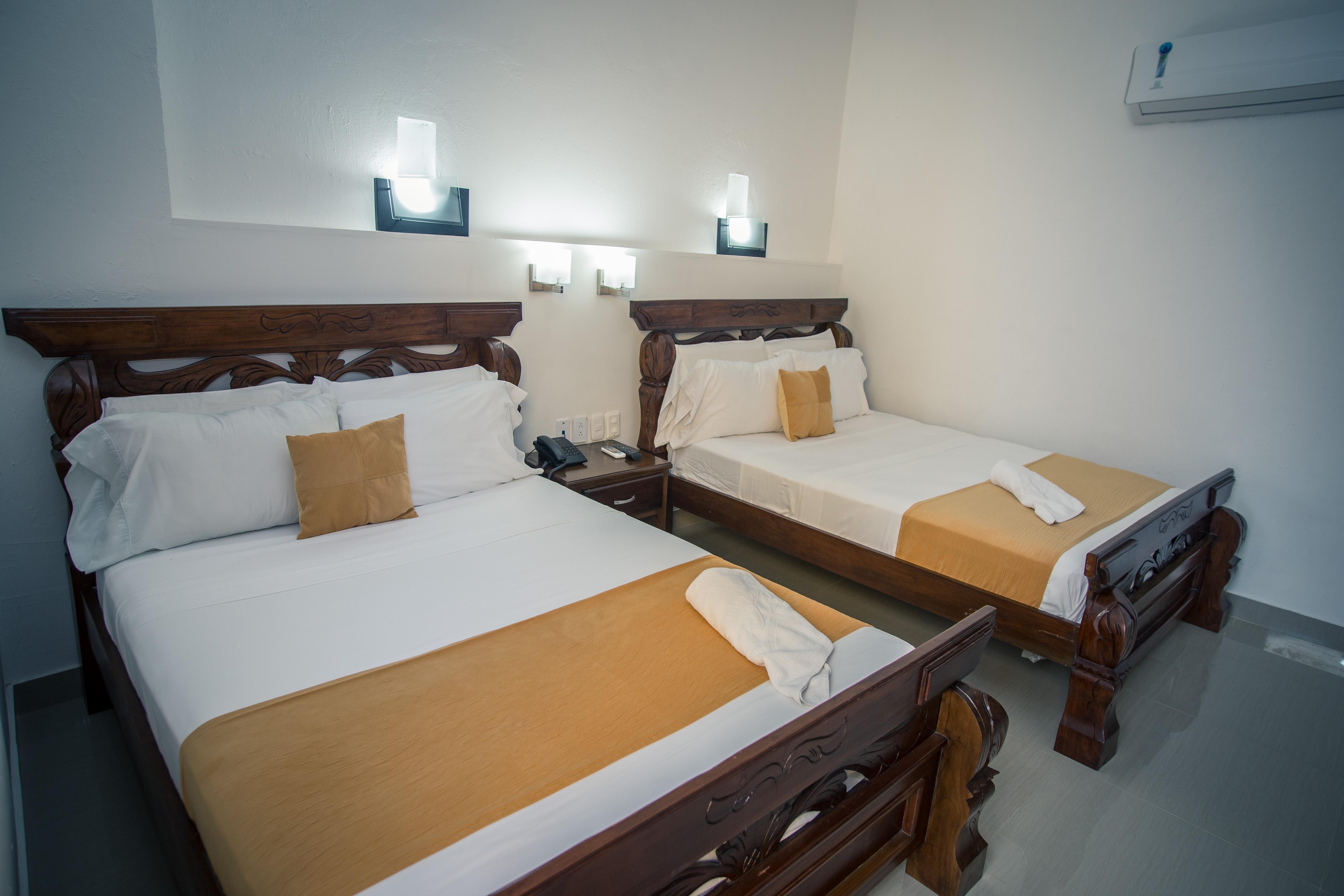 Hotel Casa Tere Cartagena 외부 사진