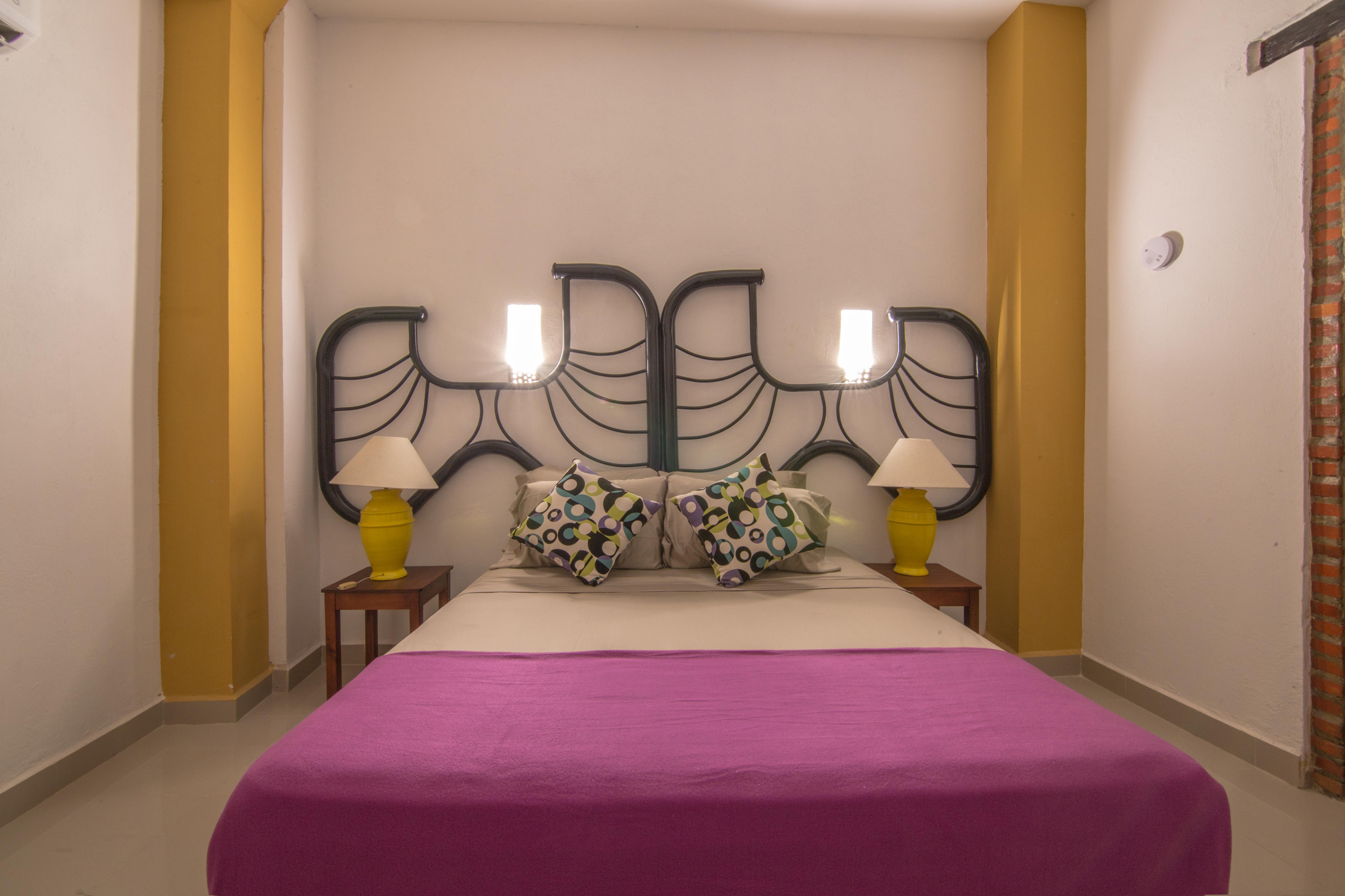 Hotel Casa Tere Cartagena 외부 사진